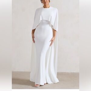 Bridal dress size 6, unworn with tags